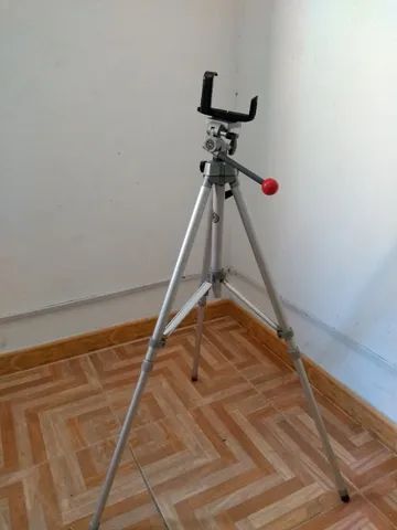 Tripé para camera - Foto 2