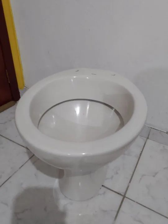 Vaso Sanitário Incepa