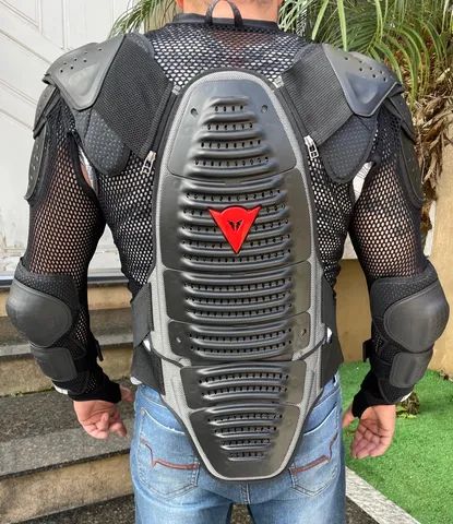 Colete protetor Dainese 