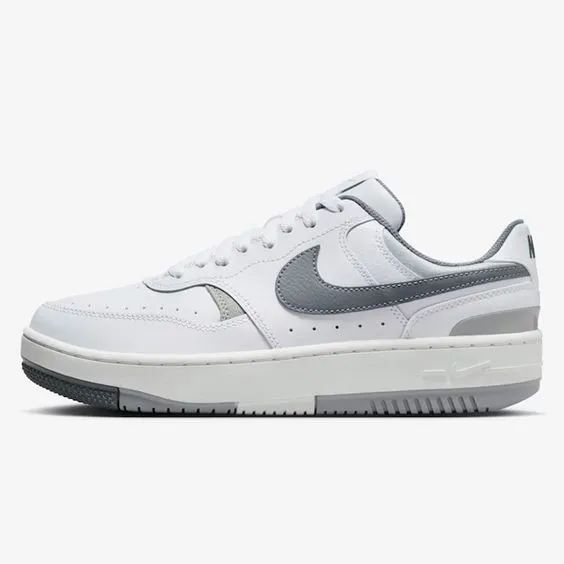 nike air ofrce cinza explorer