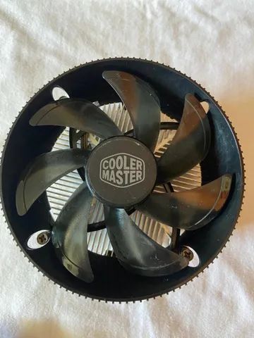 Master Cooler-usado - Foto 3