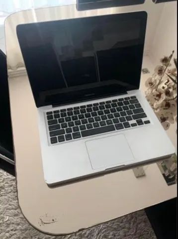 MACBOOK PRO RETIRADA DE PEÇAS