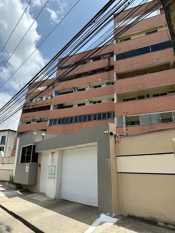 Captação de Apartamento para locação na Avenida Coronel Colares Moreira, São Francisco, São Luís, MA