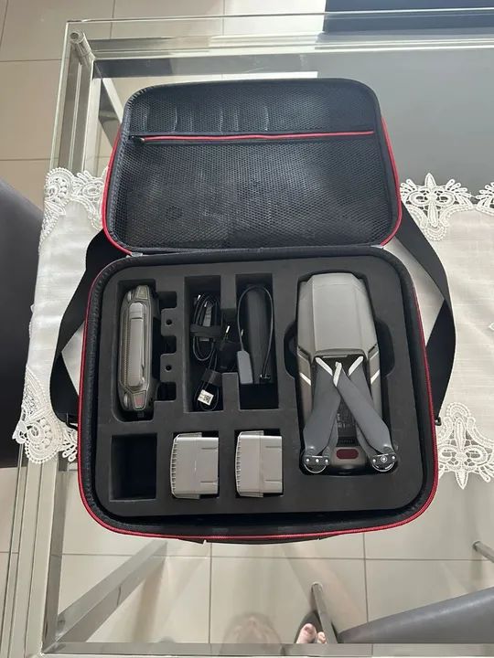 Cases para Drones DJI - Foto 2