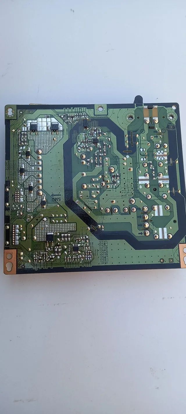 Placa fonte tv samsung - Foto 4