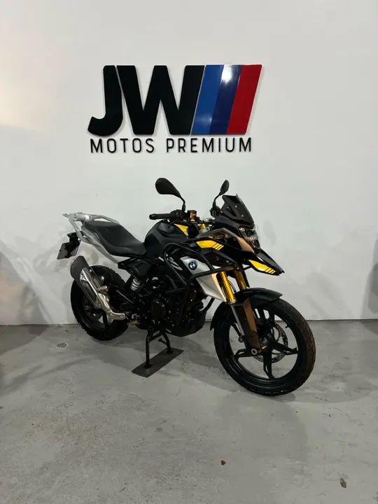 BMW G310 gs 2023 - Foto 6
