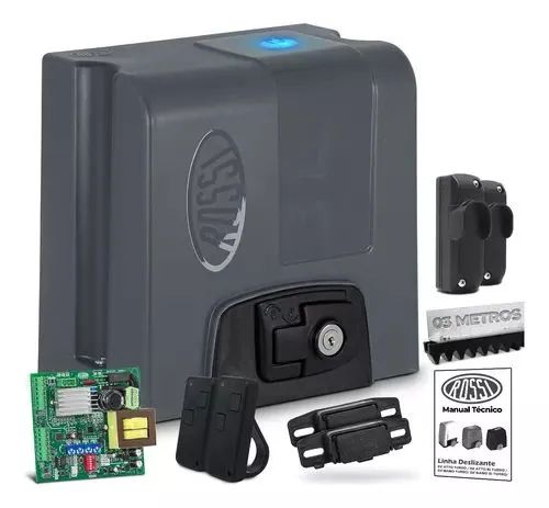 Motor Rossi nitro 3 segundos  - Foto 2