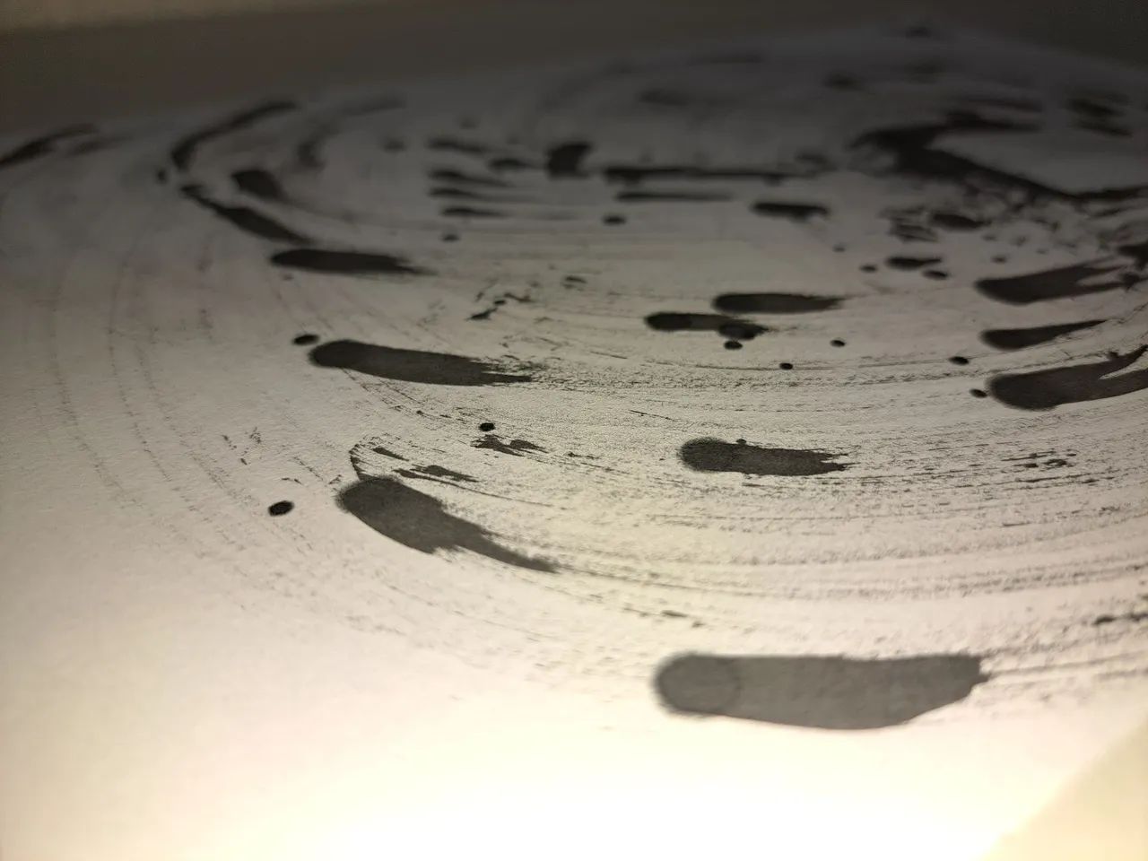 Arte contemporânea: Inku - Foto 2