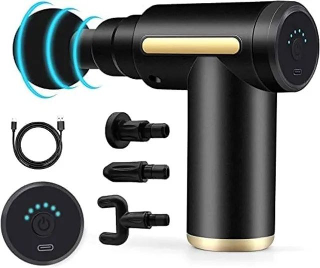 Massageador Elétrico Profissional