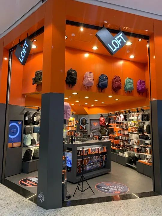Loja Balneário Shopping IMPERDÍVEL - Foto 3