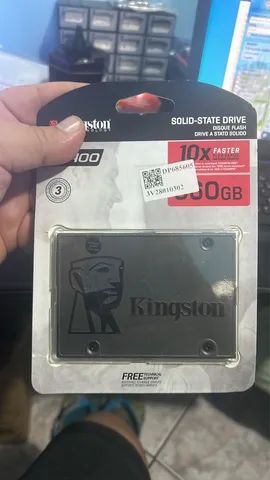 Ssd Kingston 960gb 1tb