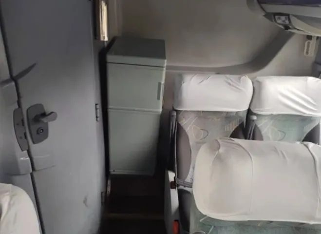 Ônibus Rodoviário Mascarello Roma 2014 - Foto 5