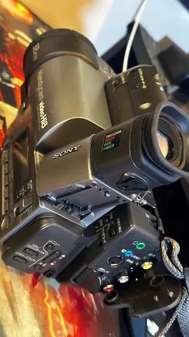 Conversão e Limpeza de Fitas VHS, Mini Dv e 8mm (Qualidade Extrema) - Foto 5