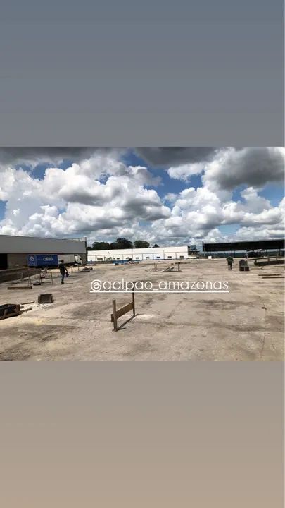 Galpão 1.500m² - Av. do Turismo - Foto 2