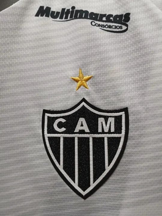 Camisa Galo 2021