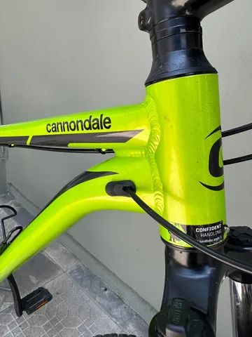 Cannondale trail online olx