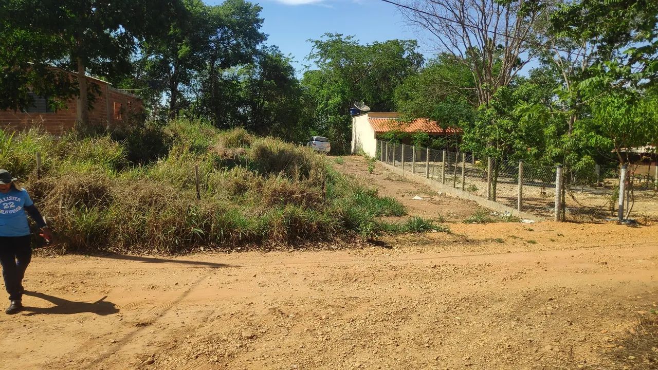 foto - Aparecida de Goiânia - Jardim Helvécia