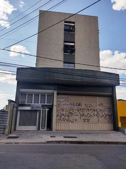 Loja para Locação em Betim no centro com 100 m2