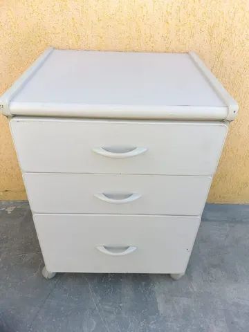 Gaveteiro escritório  - Foto 5
