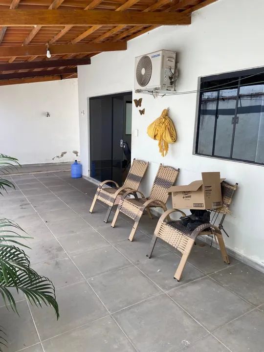 Casa no Terra do Sul - Foto 5