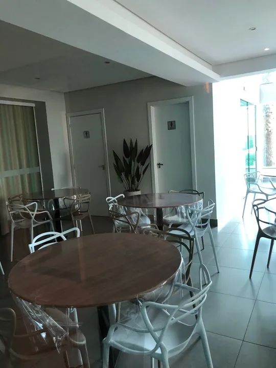 Apartamento próximo center shopping  - Foto 3