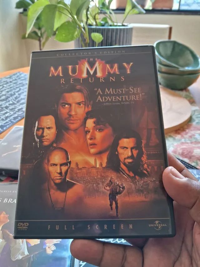 Filmes do Gênero Aventura  - Foto 4