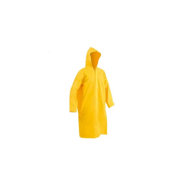 (NOVO) Capa de Chuva H815 - Foto 2