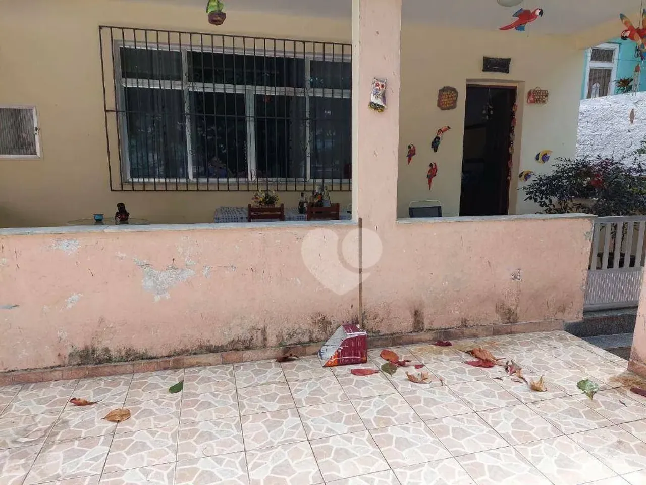 Casa com 3 dormitórios à venda, 264 m² por R$ 350.000,00 - Engenho Novo - Rio de Janeiro/R