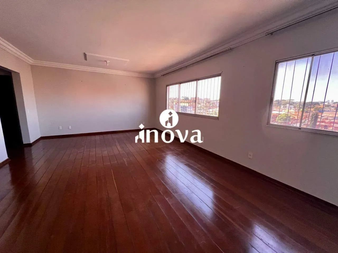 Apartamento à venda, 4 quartos, 1 suíte, 2 vagas, Boa Vista - Uberaba/MG - Foto 3