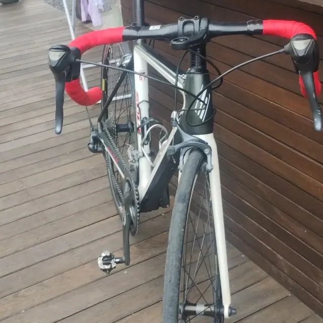 VENDE-SE SPEED 3R2 SOUL - CARBONO - Foto 5