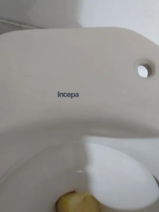 Vaso Sanitário Incepa - Foto 4