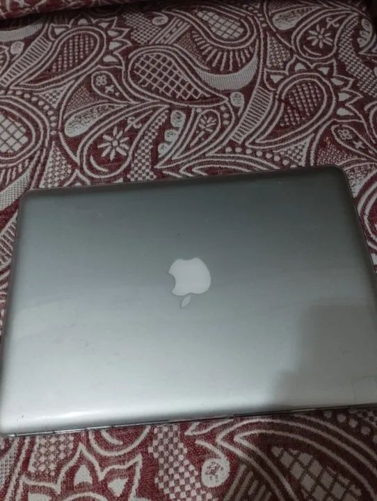 Apple MacBook Pro 2013 Processador I7  - Foto 2