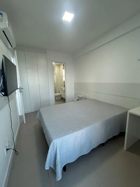 Imóvel para aluguel tem 35 metros quadrados com 1 quarto em Pina - Recife - PE - Foto 8