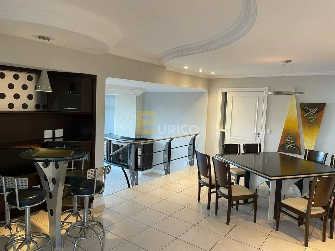 Apartamento para aluguel no Condomínio Residencial Villa Giuseppe em Jundiaí/SP