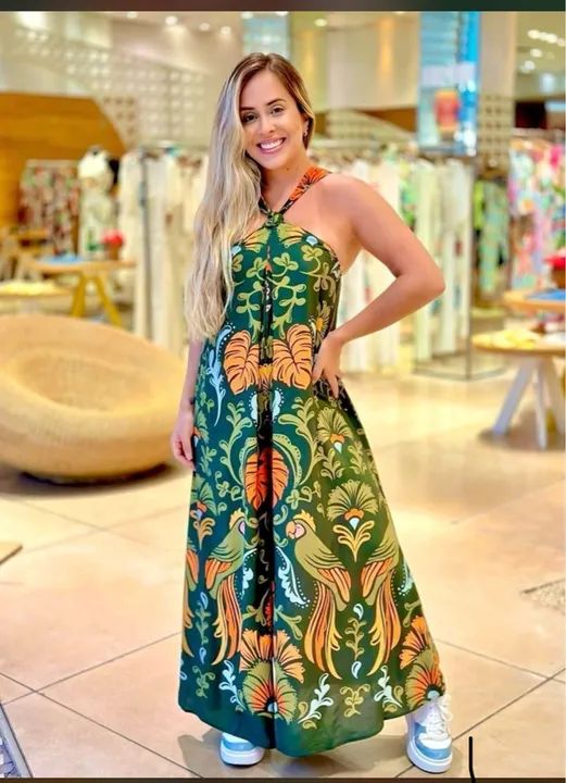 Macacão Farm P - Foto 2