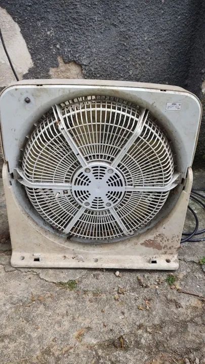 Circulador Arno parado - Foto 2