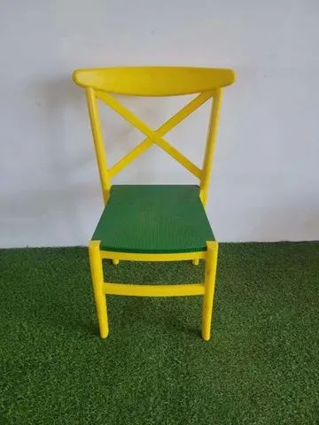 Cadeiras - moldes para injeção - Foto 6