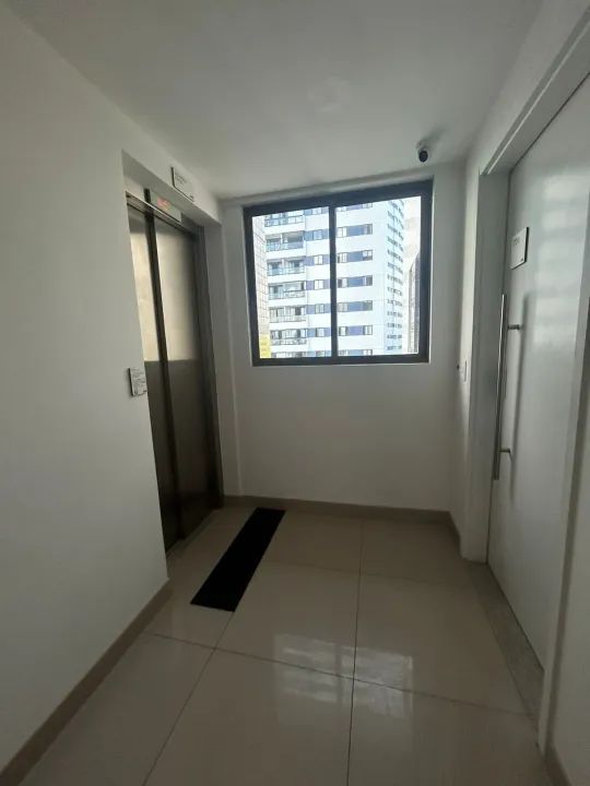 Imóvel para aluguel tem 35 metros quadrados com 1 quarto em Pina - Recife - PE - Foto 6