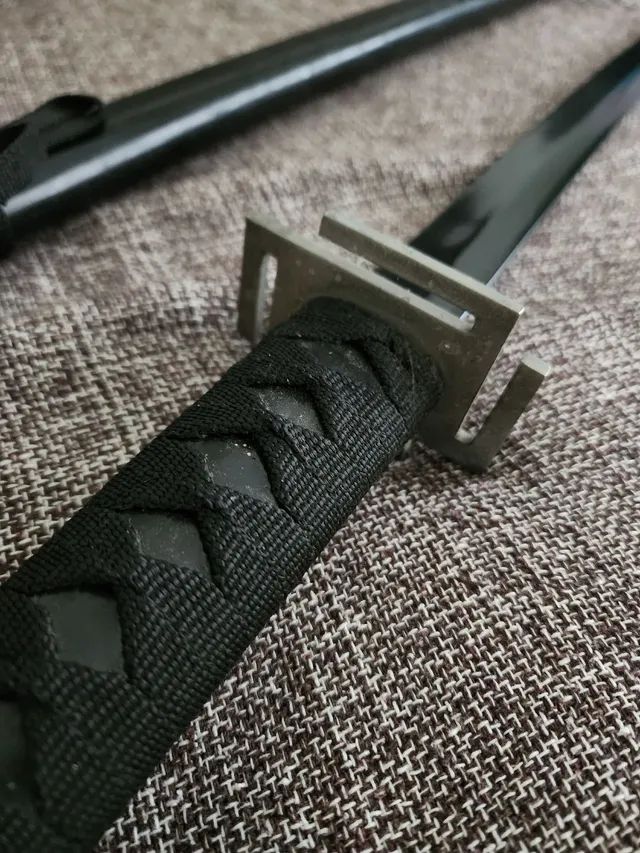 Zampakutou Bankai Ichigo Anime Bleach (espada)