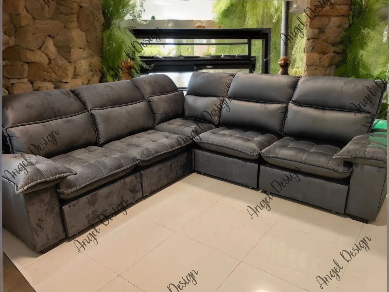 Sofá De Canto a partir 3.390,00  - Foto 3