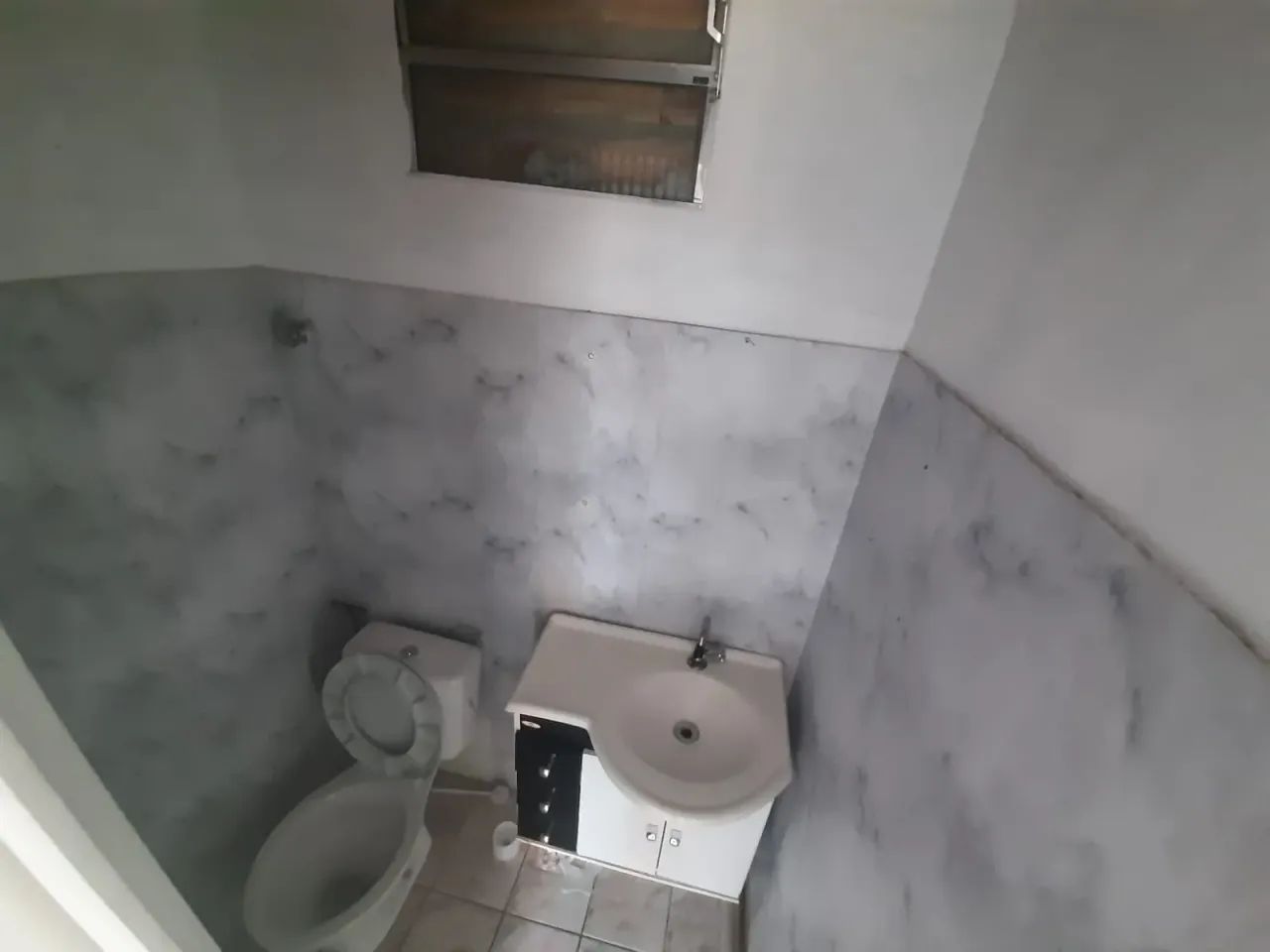 `SALÃO COEMERCIAL- R. SALES DE OLIVEIRA - VILA INDUSTRIAL - Foto 6