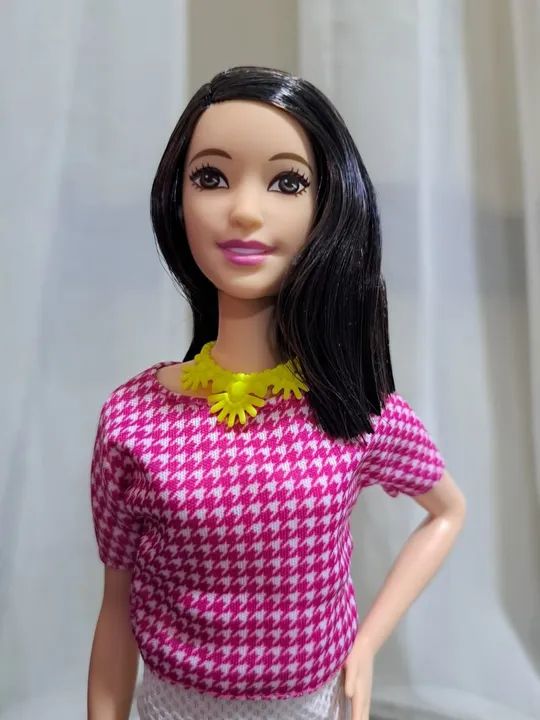 Barbie Fashionista 30