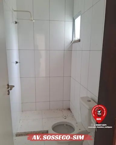 Vendo - Villa Maggiore-(Preço de oportunidade) 2 Quartos-Financia. Avenida Sossego-SIM. - Foto 5