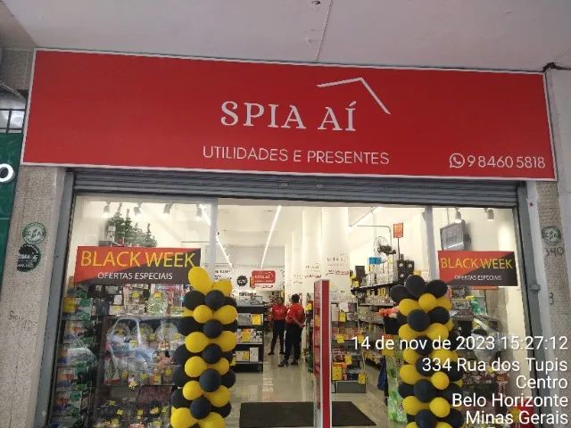 Adesivador/ Plotador R$20,00m² - Foto 3