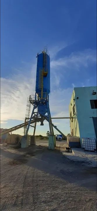 Usina concreto P3 - Foto 3