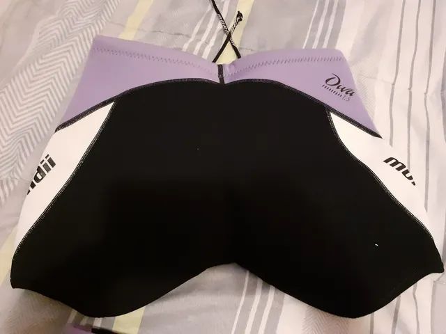 Bermuda para surf Mormaii P