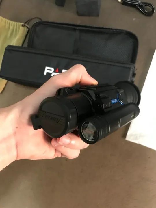 Pard NV008S - Foto 2