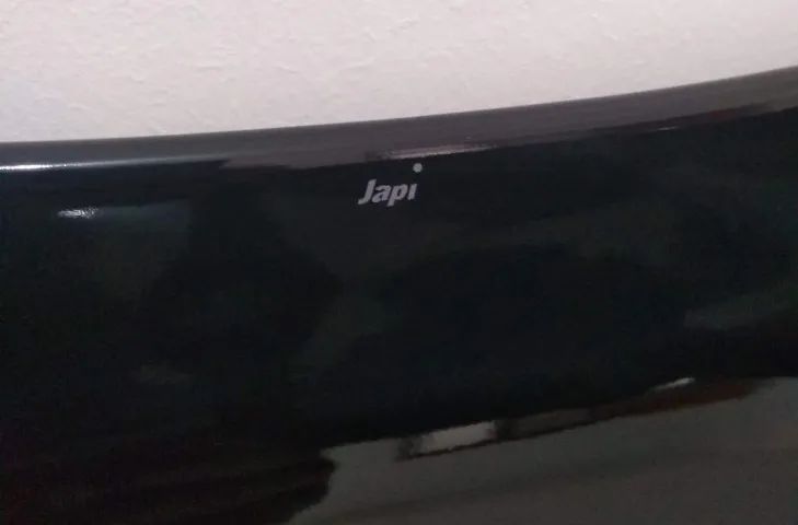Cuba (pia) Japi Preta virgem - Foto 5