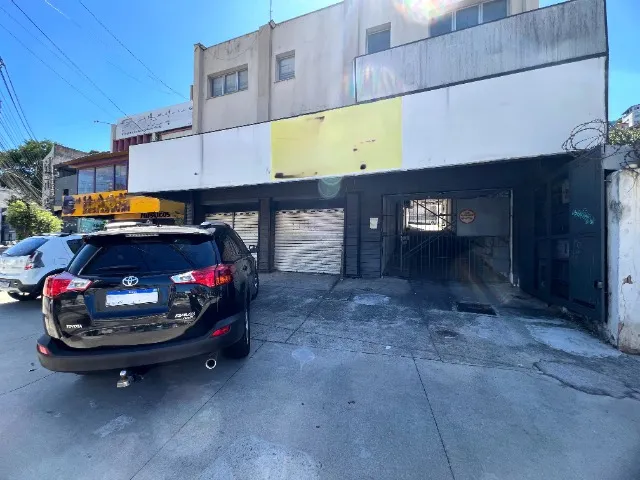 Alugo Loja Comercial na Avenida Vitória com 247m² e 3 Vagas - R$ 10.000,00