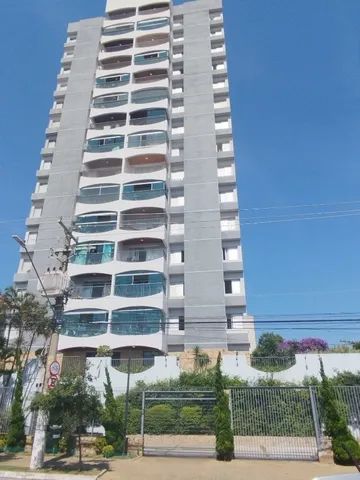 Captação de Apartamento a venda na Avenida Otacílio Tomanik, Vila Polopoli, São Paulo, SP